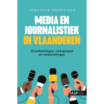 Media en journalistiek in Vlaanderen