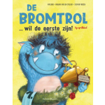 De bromtrol...wil de eerste zijn!