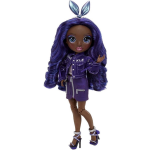 Rainbow High Fashion Doll Indigo