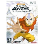 THQ Nordic Avatar the Legend of Aang