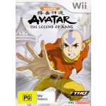 Avatar the Legend of Aang