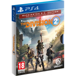 Ubisoft The Division 2 Washington DC Edition (Exclusief DLC)