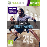 Back-to-School Sales2 Nike+ Kinect Training
