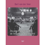 De geschiedenis van de televisie in Nederland