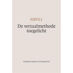 NBV21 - De vertaalmethode toegelicht
