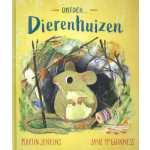 Ontdek ... dierenhuizen