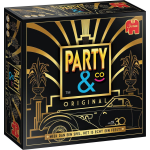 Jumbo gezelschapsspel Party & Co Original Jubileum