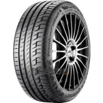 Continental PremiumContact 6 ( 235/40 R19 96W XL Conti Seal ) - Zwart