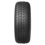 Fortuna Eco Plus 4S ( 235/65 R17 108V XL ) - Zwart