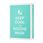 Keep Cool Intensive Calming Masker