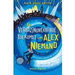 De verbazingwekkende toekomst van Alex Niemand