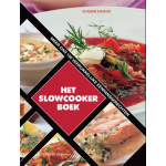 Het Slowcookerboek