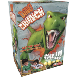 Goliath gezelschapsspel Dino Crunch (en) - Groen
