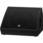 Yamaha CHR12M 1000 watt actieve fullrange vloermonitor