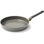 Bk Balans Grillpan 28 cm - Grijs