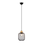 Reality Calimero Hanglamp - Negro