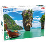 Tactic legpuzzel Phuket Thailand 67 x 48 cm 1000 stukjes