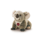 Trudi Knuffel Koala Jamin 36 Cm - Grijs