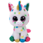 TY Nordic Ty Beanie Boo Xl Eenhoorn Harmonie - 42 Cm