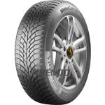 Continental WinterContact TS 870 ( 195/60 R15 88H ) - Zwart