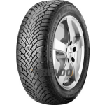 Continental WinterContact TS 860 ( 205/55 R16 94V XL Conti Seal ) - Zwart