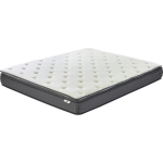 Beliani Charm Matras Polyester 200 X 140 Cm