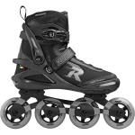 Roces Inlineskates Pic Polypropyleen/ Maat 43 - Zwart