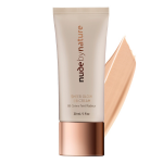 Nude by Nature 02 Soft Sand Sheer Glow BB Cream 30ml