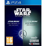 THQ Nordic Star Wars Jedi Knight Collection