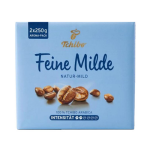 Tchibo - Feine Milde Gemalen koffie - 500g (2x 250g)