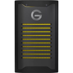 Sandisk Professional G-Drive ArmorLock NVMe SSD 4TB