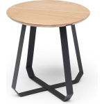 puik Shunan Bijzettafel - Zwart