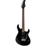 Cort G300 Pro Black elektrische gitaar