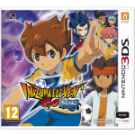 Nintendo Inazuma Eleven Go: Shadow