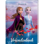 Benza Vriendenboek - Frozen II