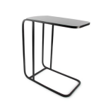 Salt&Pepper Salt & Pepper Ivy Bijzettafel - Zwart