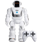 Silverlit robot Program a Bot X junior 40 cm - Wit
