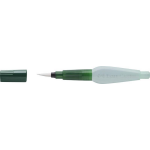 Faber Castell waterpenseel Art & Graphic groen/wit