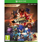 SEGA Sonic Forces (Bonus Edition)
