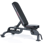 Gymstick Adjustable Bench Pro - Verstelbare Fitnessbank