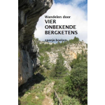 Vier Onbekende Bergketens