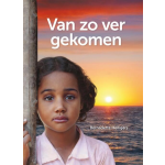 Van zo ver gekomen