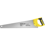 Stanley Universele Handzaag | Sharpcut | 550mm | 7T/inch