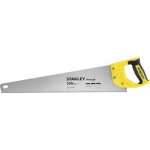 Stanley STHT20372-9 | Universele zaag | Sharpcut | 550 mm | 11T/inch