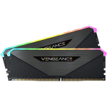 Corsair Vengeance CMN16GX4M2Z3200C16 módulo de memoria 16 GB 2 x 8 GB DDR4 3200 MHz, Memoria RAM