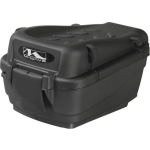 M-wave Amsterdam Easy Box S 5 Liter - Zwart