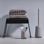 Zone Denmark A-Collectie Kruk - Zwart