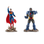 Schleich Superman Pack 22509