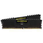 Corsair Vengeance LPX CMK32GX4M2G4000C19 módulo de memoria 32 GB 2 x 16 GB DDR4 4000 MHz, Memoria RAM