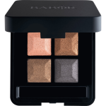 BABOR 02 Smokey Eye Shadow Quattro Oogschaduw 4g - Bruin